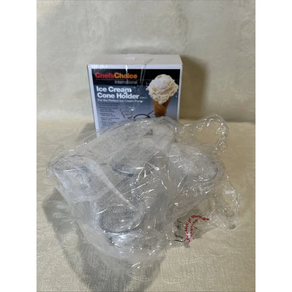 Chefs Choice item description